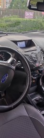 Ford EcoSport II Benzyna 2016R Bogate wyposażenie -PRYWATNIE-4