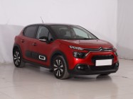 Citroen C3 III , Salon Polska, Serwis ASO, Klimatronic, Tempomat,