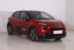 Citroen C3 III , Salon Polska, Serwis ASO, Klimatronic, Tempomat,