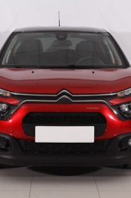 Citroen C3 III , Salon Polska, Serwis ASO, Klimatronic, Tempomat,-2