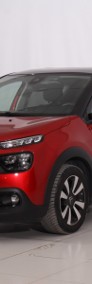 Citroen C3 III , Salon Polska, Serwis ASO, Klimatronic, Tempomat,-3