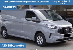 Ford Transit 320 L2H1 Limited 320 L2H1 Limited 2.0 150KM