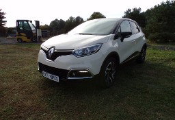 Renault Captur 1,2 TCi 120 KM Automat Bardzo Ładny Stan