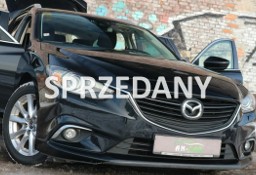 Mazda 6 III 2,0 SKYACTIV Sport-Line-Nawigacja-Tempomat-Grzane Fotele -Multifunkc