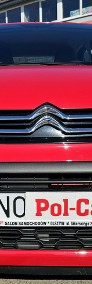 Citroen C1 II Podgrzewane fotele, bluetooth ,klimatronik, serwis ASO-3