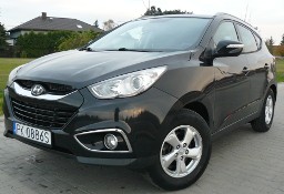 Hyundai ix35 2.0 Benzyna Klimatronik Alu 174Tys Przebiegu Zarejestrowany