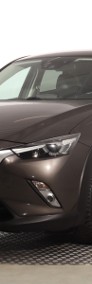 Mazda CX-3 , Navi, Klimatronic, Tempomat, Podgrzewane siedzienia-3