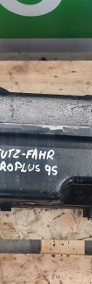 Deutz-fahr .... Agroplus {Obudowa pośrednia skrzyni biegów}-4