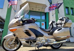 BMW K