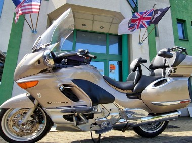 BMW K-1