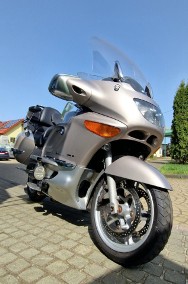 BMW K-2