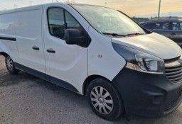 Opel Vivaro Vivaro Long 78tys.km !