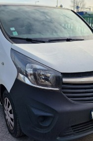 Opel Vivaro Vivaro Long 78tys.km !-2