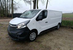 Opel Vivaro Vivaro Long 78tys.km !