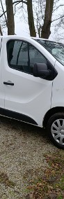 Opel Vivaro Vivaro Long 78tys.km !-4