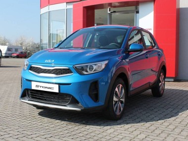 Kia Stonic 1.0 T-GDI M DCT KIA Stonic-1