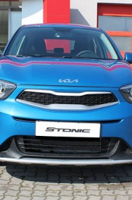 Kia Stonic 1.0 T-GDI M DCT KIA Stonic-2