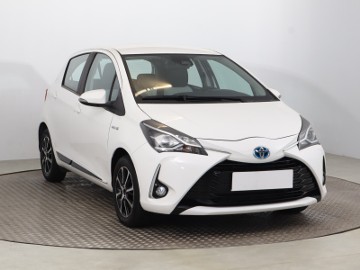 Toyota Yaris III , Salon Polska, Automat, VAT 23%, Klima, Klimatronic,