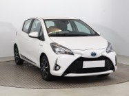Toyota Yaris III , Salon Polska, Automat, VAT 23%, Klima, Klimatronic,