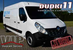 Renault Master 2,3dci. Kwota Netto 49900zł ,Serwis,L3H3,Kam.Cof.Max LONG,Tempomat