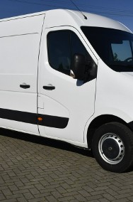 Renault Master 2,3dci Vat23% Klimatyzacja,Serwis,L3H3,Kam.Cof.Max LONG,Tempomat-2