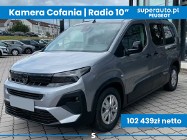 Peugeot Partner III L2H1 Allure EAT8 PEUGEOT Rifter L2H1 Allure EAT8 1.5 130KM