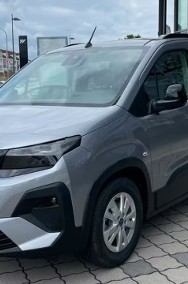 Peugeot Partner III L2H1 Allure EAT8 PEUGEOT Rifter L2H1 Allure EAT8 1.5 130KM-2
