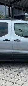 Peugeot Partner III L2H1 Allure EAT8 PEUGEOT Rifter L2H1 Allure EAT8 1.5 130KM-3