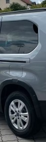 Peugeot Partner III L2H1 Allure EAT8 PEUGEOT Rifter L2H1 Allure EAT8 1.5 130KM-4