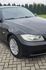 BMW SERIA 3 2,0Diesel. Serwis.Tempomat.Klimatr 2 str.Navigacja.Parktronic-2