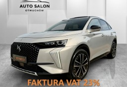 DS DS 7 DS 7 Crossback OPERA masaze FUL LED skóra PANORAMA night vision wentylacja