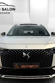 DS DS 7 DS 7 Crossback OPERA masaze FUL LED skóra PANORAMA night vision wentylacja-2