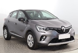 Renault Captur Salon Polska, 1. Właściciel, Serwis ASO, Skóra, Klimatronic,