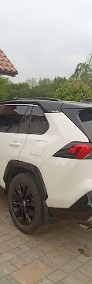 Piękna Toyota RAV4-3
