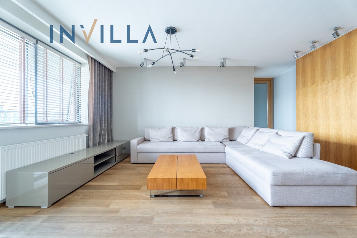 Mieszkanie na wynajem, 89 m² Śródmieście, Kaszubski