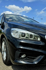 BMW SERIA 2 BMW 218d Active Tourer 2.0d 150 KM Luxury Line-2