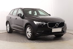 Volvo XC60 I , Salon Polska, Serwis ASO, Automat, VAT 23%, Skóra,