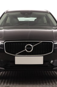 Volvo XC60 I , Salon Polska, Serwis ASO, Automat, VAT 23%, Skóra,-2