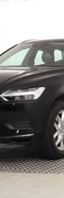 Volvo XC60 I , Salon Polska, Serwis ASO, Automat, VAT 23%, Skóra,-3