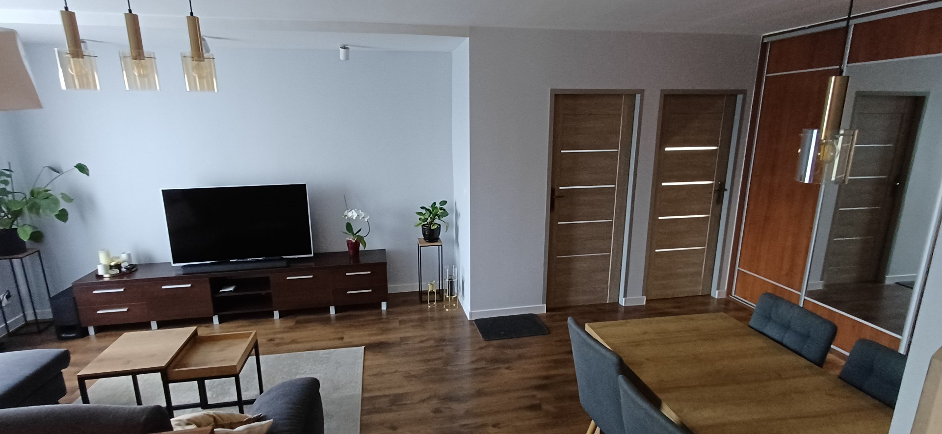 Wyjątkowe 3-pokojowe mieszkanie 74,2 m² , Osiedle Julianka , Wysoki standard , Garaż i komórka lokatorska