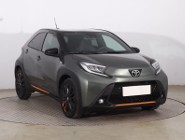 Toyota Aygo X , Salon Polska, 1. Właściciel, Serwis ASO, Automat, Skóra,