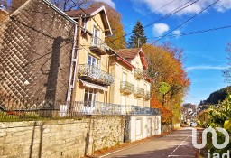 Dom Plombières-Les-Bains