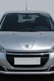 Peugeot 208 , Navi, Klima, Parktronic-2