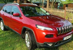 Jeep Cherokee V [KL] Jeep Cherokee JEEP Cherokee KL Limited 3,2 LPG