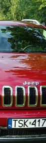 Jeep Cherokee JEEP Cherokee KL Limited 3,2 LPG-3