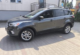 Ford Escape II 4x4 Automat bogata wersja
