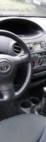 Toyota Yaris I 1.4 D-4D Sol*Super Stan*Oryginał DE-3