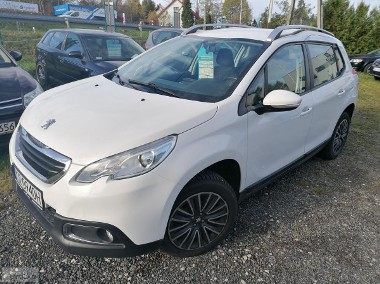 Peugeot 2008 1.4 HDi Active-1