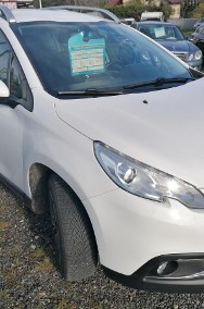 Peugeot 2008 1.4 HDi Active-2