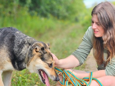 Jest sprawa! Adoptujesz piękną Sarę?-1